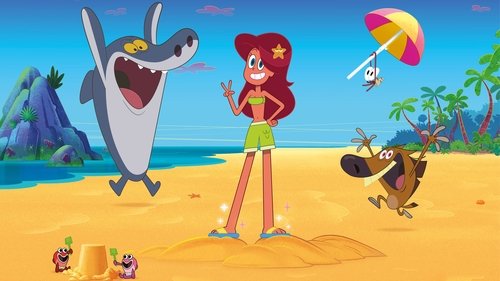 Zig & Sharko Programma