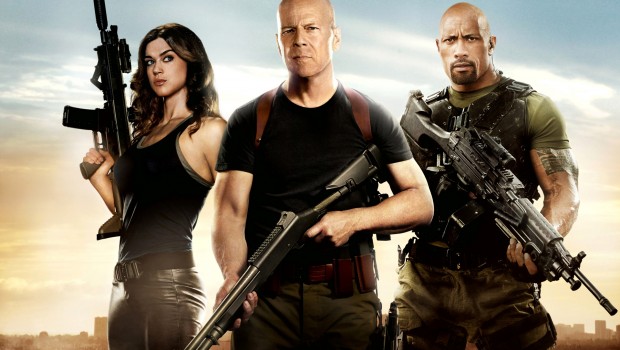 G.I. Joe La vendetta
