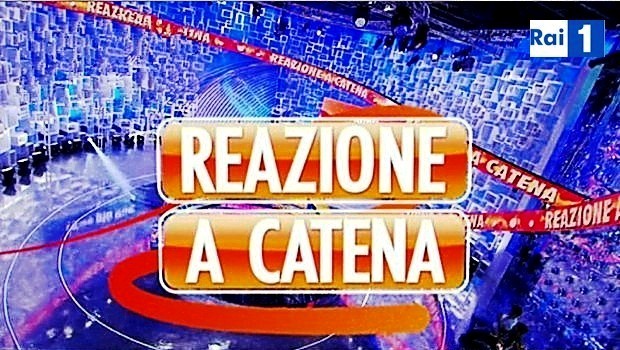 reazione a catena