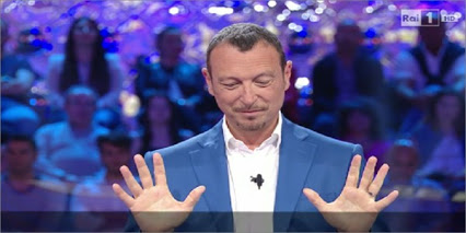 stasera tutto è possibile