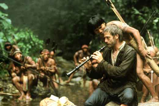 Mission film storico-drammatico 1986