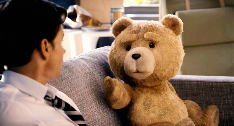ted film