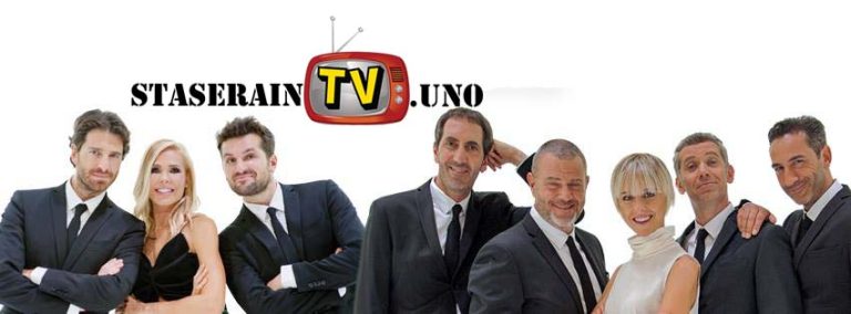 le iene show 2016