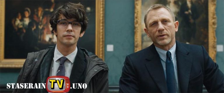 skyfall 007