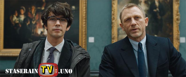 skyfall 007