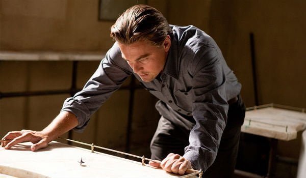 inception film