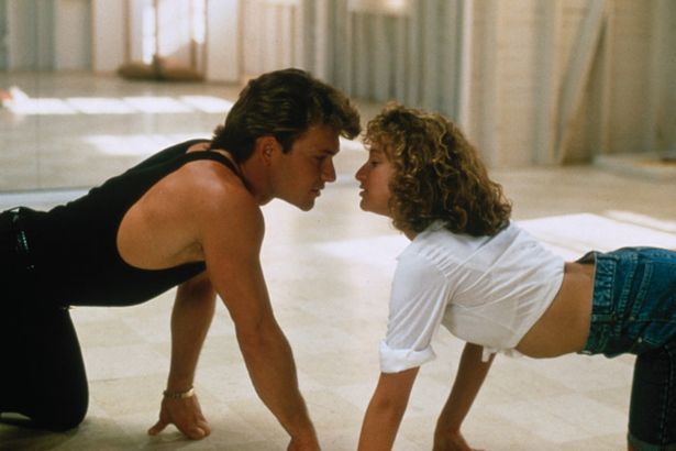 Dirty Dancing balli proibiti
