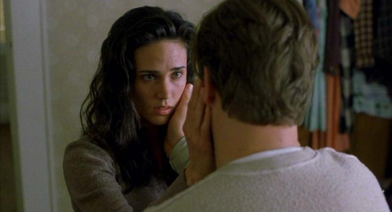 a beautiful mind