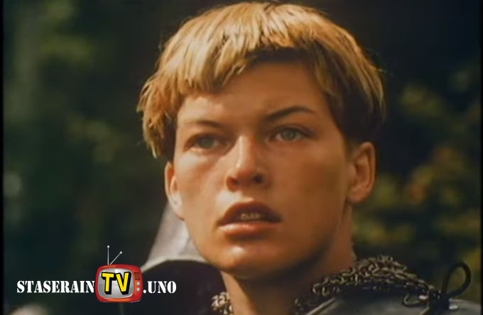 giovanna d'arco film