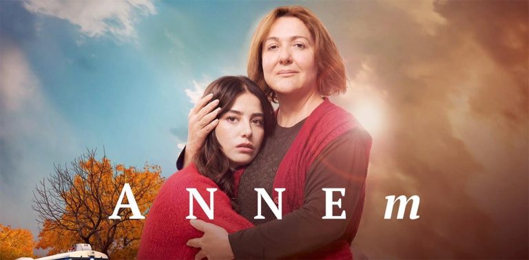 Annem Film
