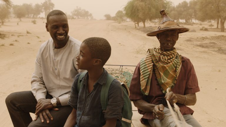 Il viaggio di Yao Film 2018