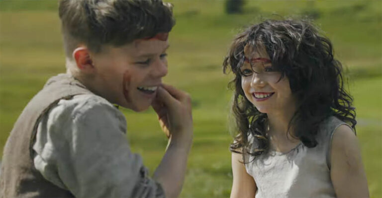Heidi Film 2015
