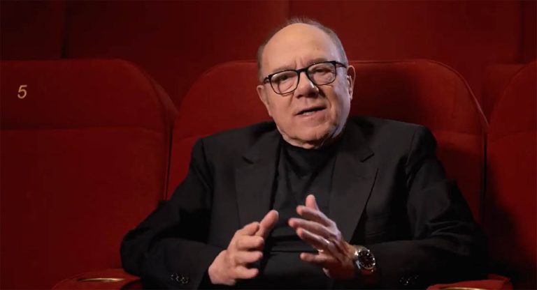 La scuola romana delle risate Docu-Film 2025