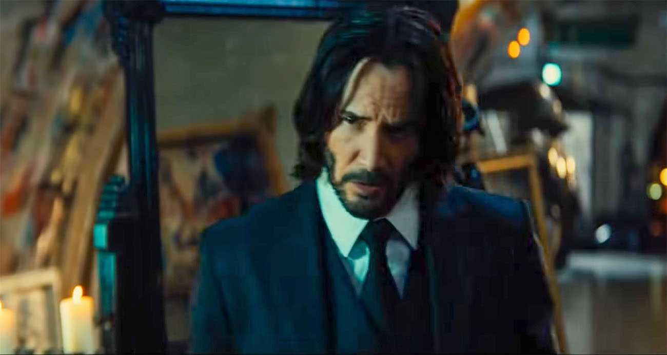 john wick 4 film